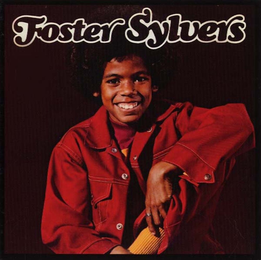 Виниловая пластинка LP Foster Sylvers - Foster Sylvers
Виниловая пластинка LP Foster Sylvers - Foster Sylvers