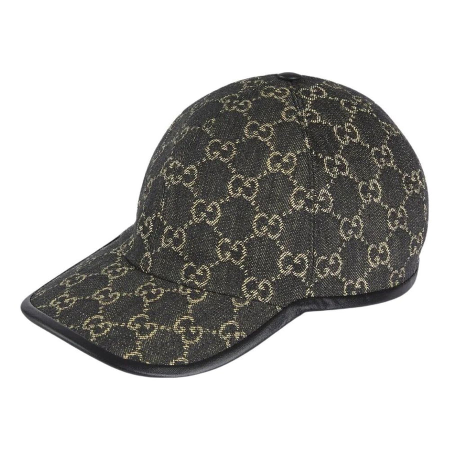 Бейсболка Gucci GG Denim Baseball Hat 'Black Grey', серый
Бейсболка Gucci GG Denim Baseball Hat 'Black Grey', серый