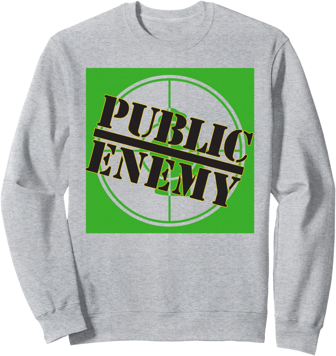 Толстовка Public Enemy с зеленым логотипом, серая, Зеленый, Толстовка Public Enemy с зеленым логотипом, серая
Толстовка Public Enemy с зеленым логотипом, серая, Зеленый, Толстовка Public Enemy с зеленым логотипом, серая