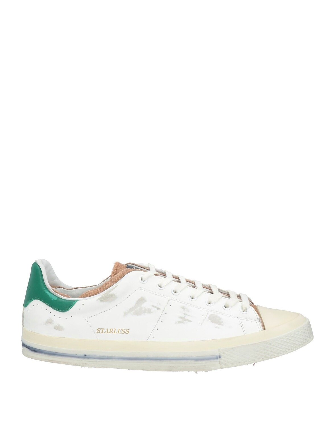 Кеды Hidnander, белый
Кеды Hidnander, белый