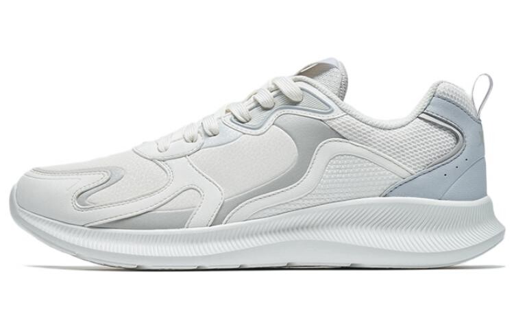 Кроссовки мужские с низким верхом Sail белый/светло-серый конопляные Xtep
Кроссовки мужские с низким верхом Sail белый/светло-серый конопляные Xtep