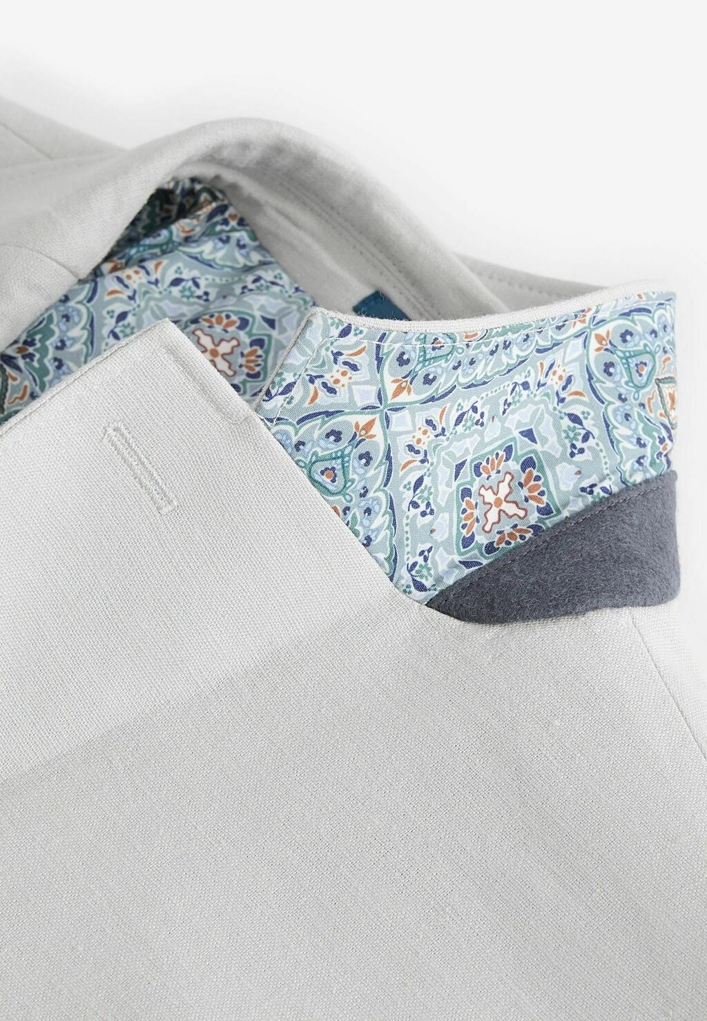 Пиджак-блейзер REGULAR FIT Next, серый
Пиджак-блейзер REGULAR FIT Next, серый