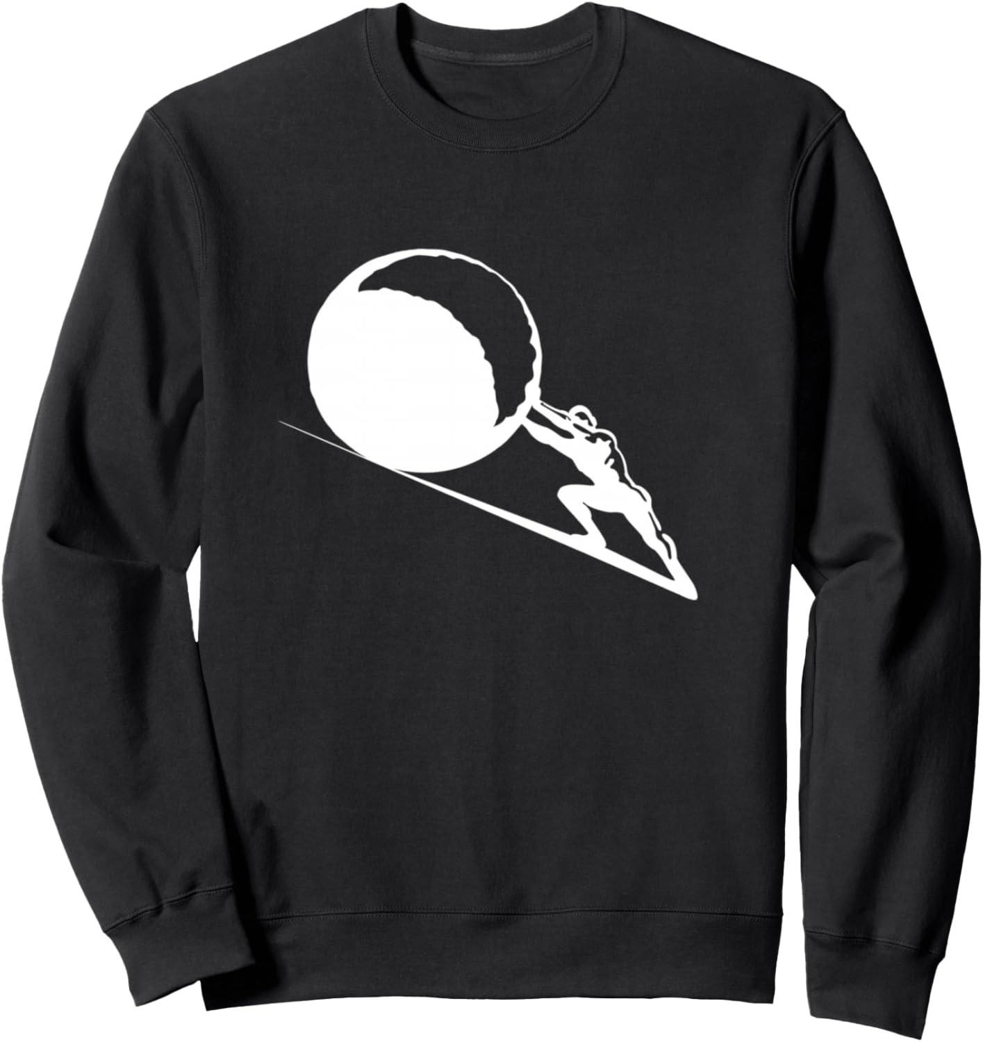 Толстовка с изображением Сизифа из греческой мифологии, черная Mythology Gifts, Черный, Толстовка с изображением Сизифа из греческой мифологии, черная Mythology Gifts
Толстовка с изображением Сизифа из греческой мифологии, черная Mythology Gifts, Черный, Толстовка с изображением Сизифа из греческой мифологии, черная Mythology Gifts