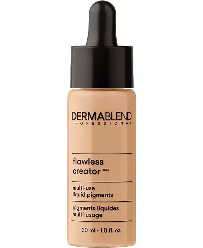 Многофункциональная жидкая основа Flawless Creator, 1 унция Dermablend, цвет 20W
Многофункциональная жидкая основа Flawless Creator, 1 унция Dermablend, цвет 20W