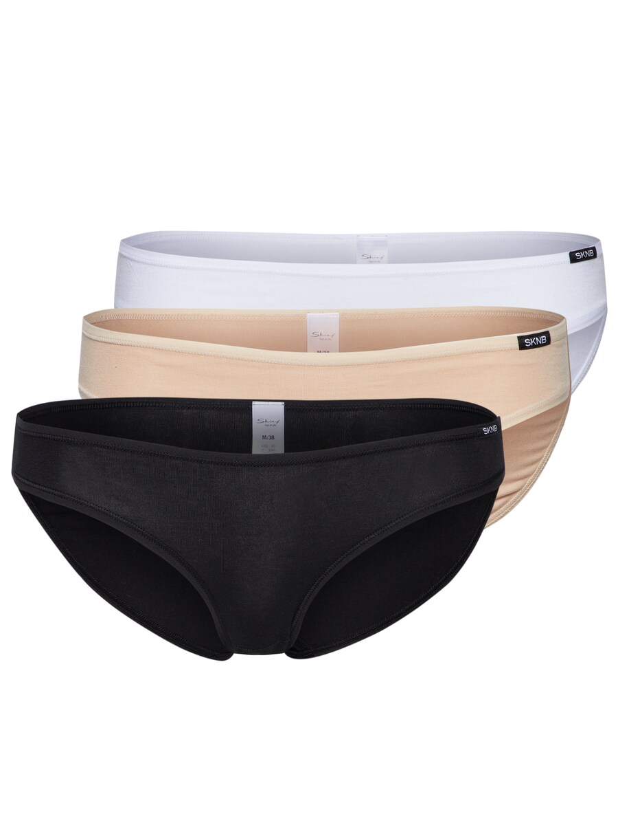 Бой-шорты Skiny, разноцветный
Бой-шорты Skiny, разноцветный