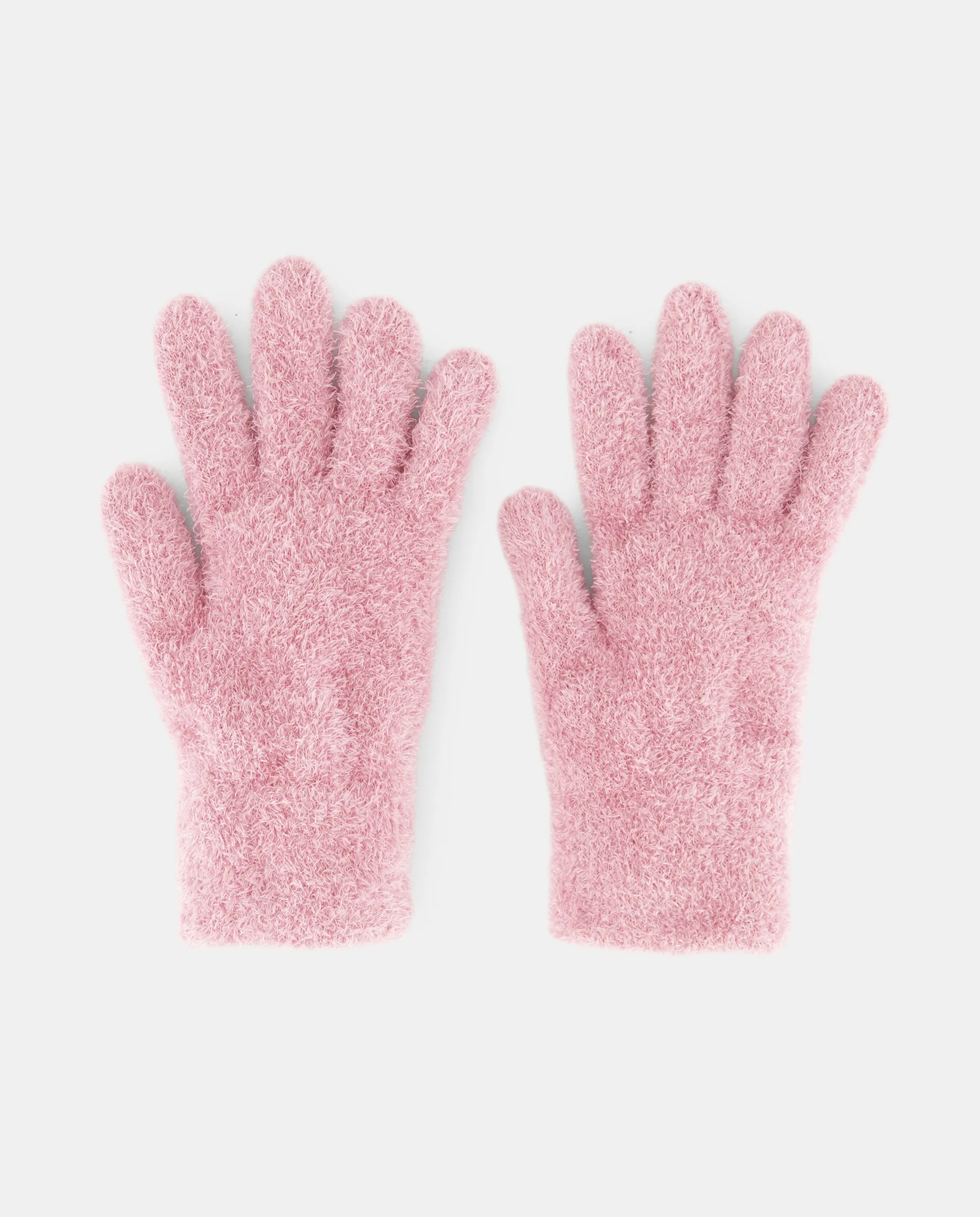 Волшебные перчатки для девочки Kids El Corte Inglés, светло-розовый
Волшебные перчатки для девочки Kids El Corte Inglés, светло-розовый