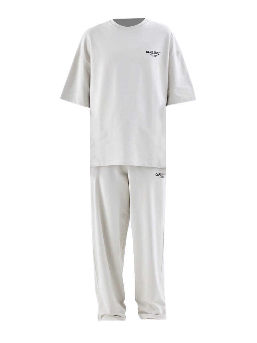 Брюки свободного кроя VAMOS CLO, серый
Брюки свободного кроя VAMOS CLO, серый