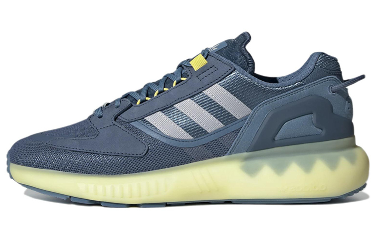Adidas Originals Adidas Zx 5K Boost 'Altered Blue'
Adidas Originals Adidas Zx 5K Boost 'Altered Blue'