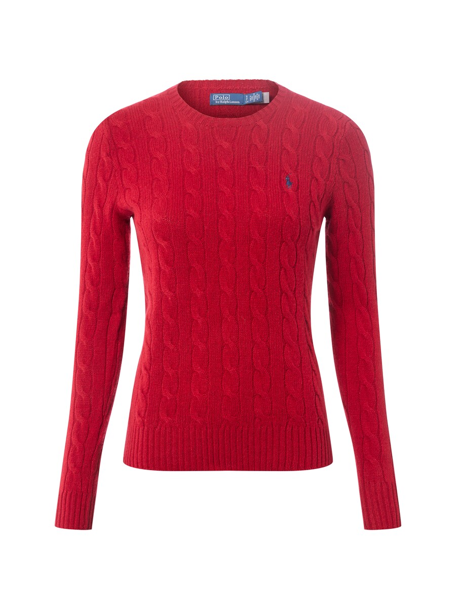 Свитер Polo Ralph Lauren, Red
Свитер Polo Ralph Lauren, Red