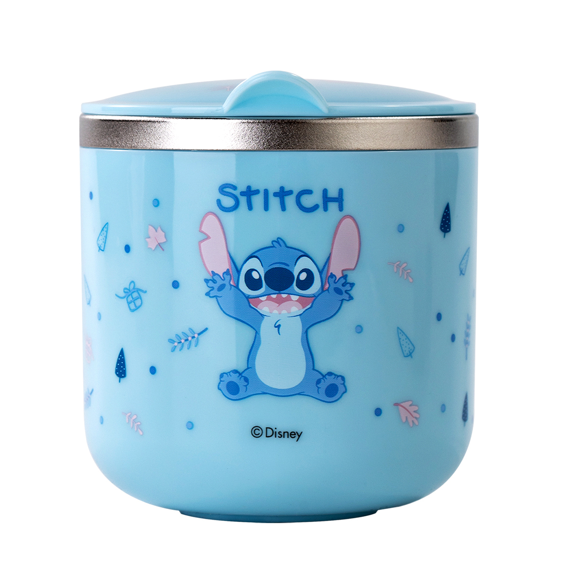 Пластиковый стакан для воды 260ml Disney, синий
Пластиковый стакан для воды 260ml Disney, синий
