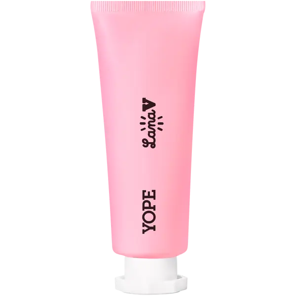 Восстанавливающее средство для губ, 5 г Yope Lana v
Восстанавливающее средство для губ, 5 г Yope Lana v