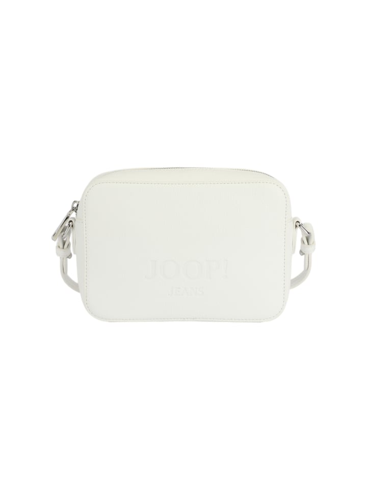Наплечная сумка Joop Jeans, белый
Наплечная сумка Joop Jeans, белый