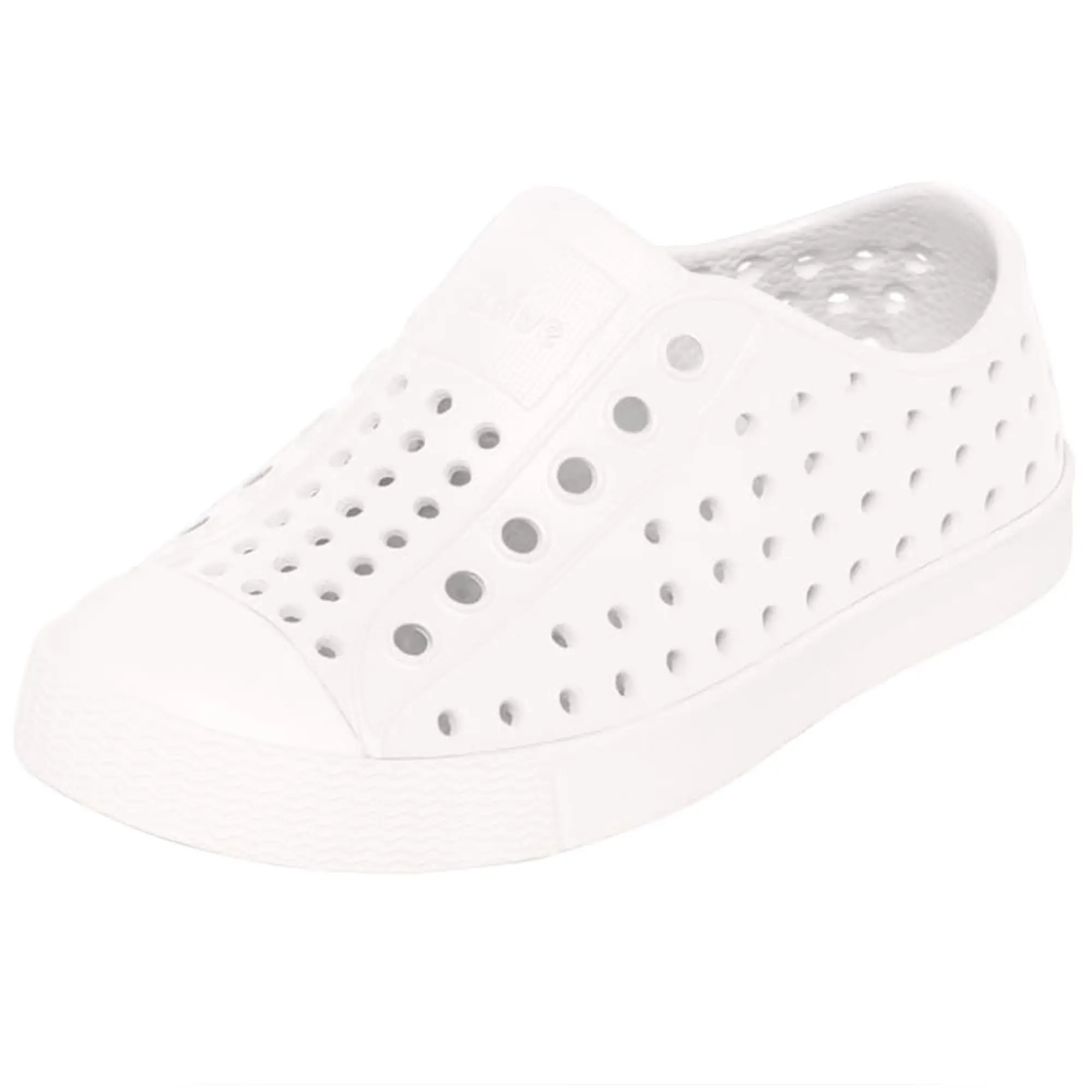 Детские повседневные туфли Jefferson Native, Shell White/Shell White
Детские повседневные туфли Jefferson Native, Shell White/Shell White