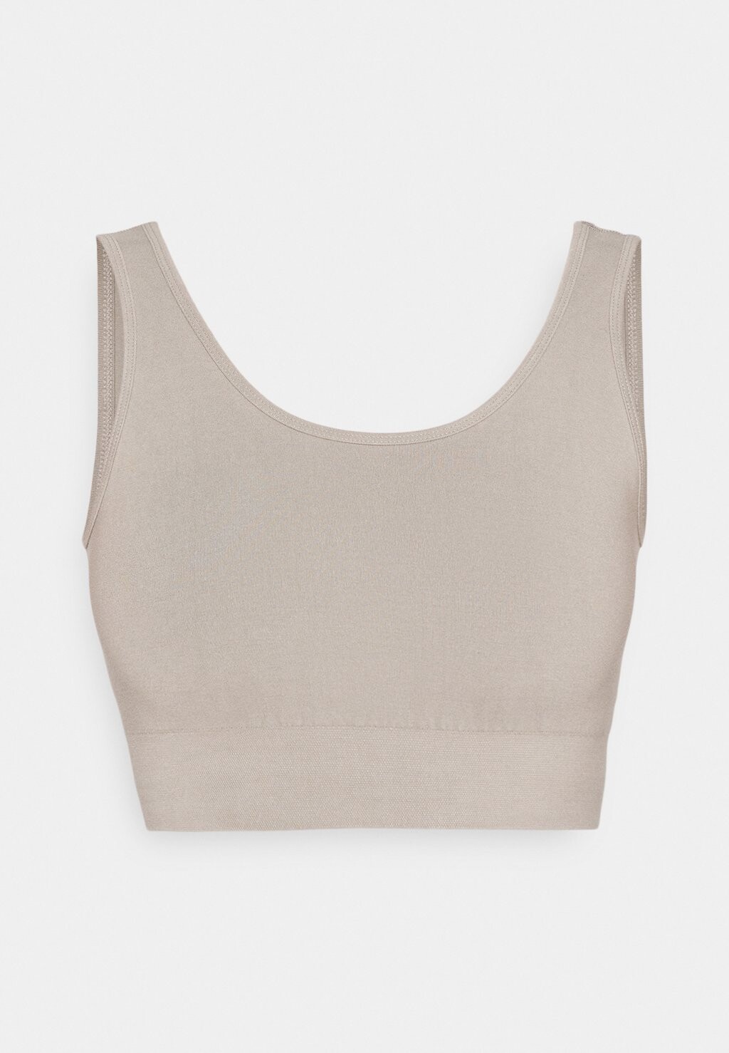 Спортивный бюстгальтер с легкой поддержкой HADU Yogasearcher, бежевый
Спортивный бюстгальтер с легкой поддержкой HADU Yogasearcher, бежевый