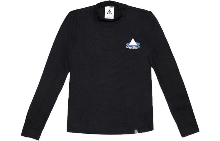 Мужская футболка Nike, цвет Black
Мужская футболка Nike, цвет Black