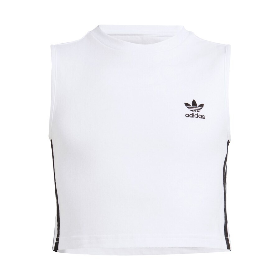 Топ ADIDAS ORIGINALS Top, белый
Топ ADIDAS ORIGINALS Top, белый