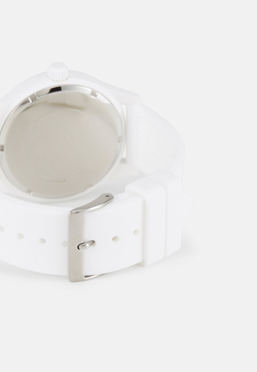 Часы REPUTATION Guess, белый
Часы REPUTATION Guess, белый