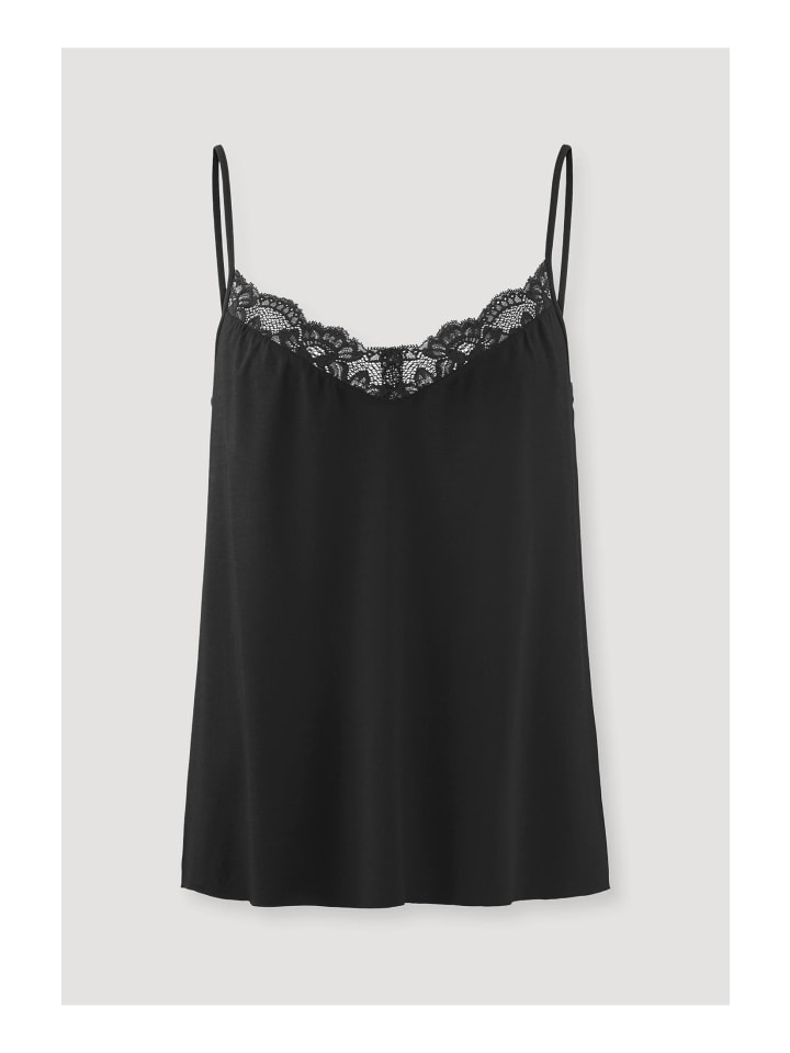 Майка Hessnatur, черный
Майка Hessnatur, черный