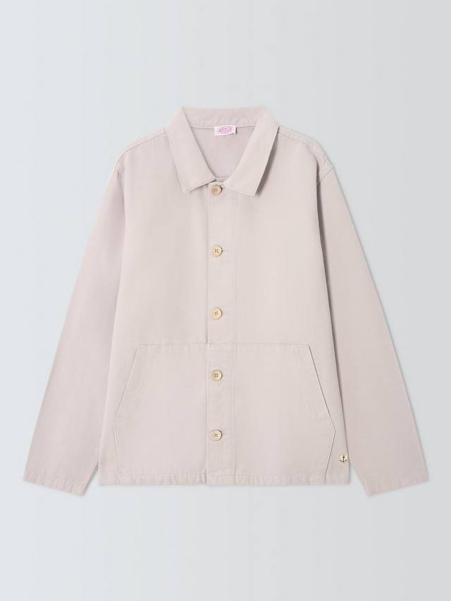 Куртка Fisherman из хлопкового канваса Armor Lux, Sahara
Куртка Fisherman из хлопкового канваса Armor Lux, Sahara