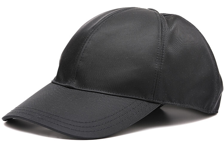 Кепка женская Prada, черный
Кепка женская Prada, черный