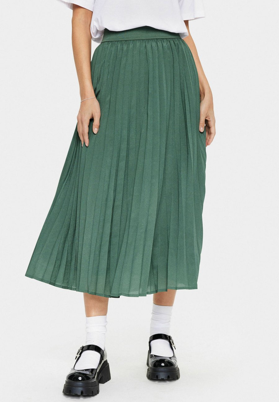 Юбка Saint Tropez ZLOUISESZ, Dark Forest/Green
Юбка Saint Tropez ZLOUISESZ, Dark Forest/Green