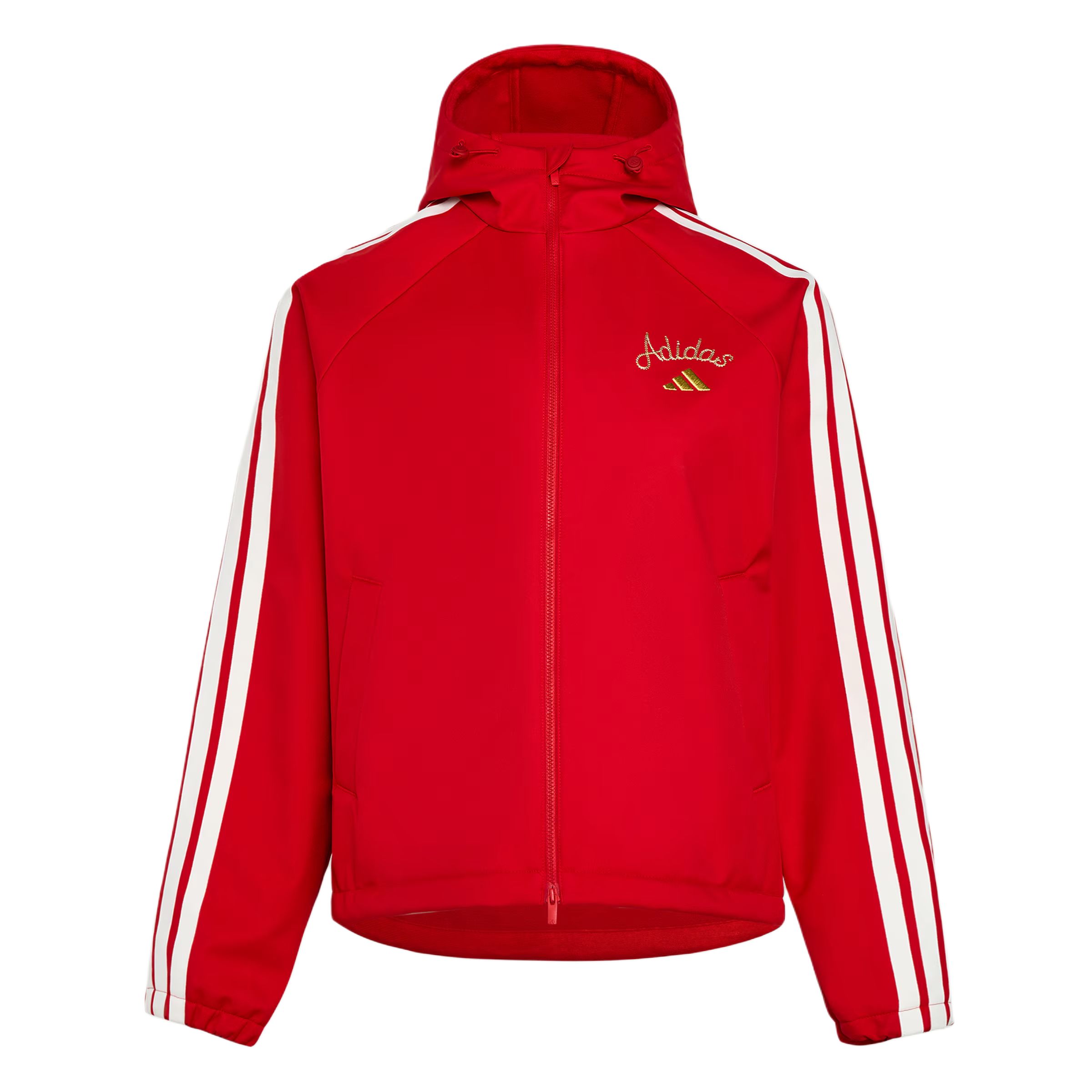 Мягкая куртка Softshell для женщин Adidas, светло scarlet
Мягкая куртка Softshell для женщин Adidas, светло scarlet