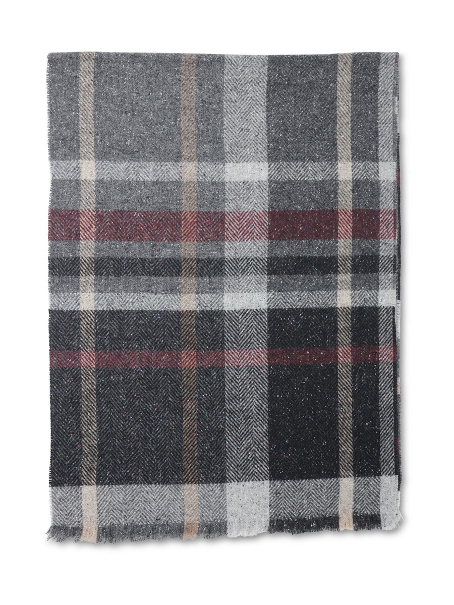 Шарф Real Guys, черный
Шарф Real Guys, черный