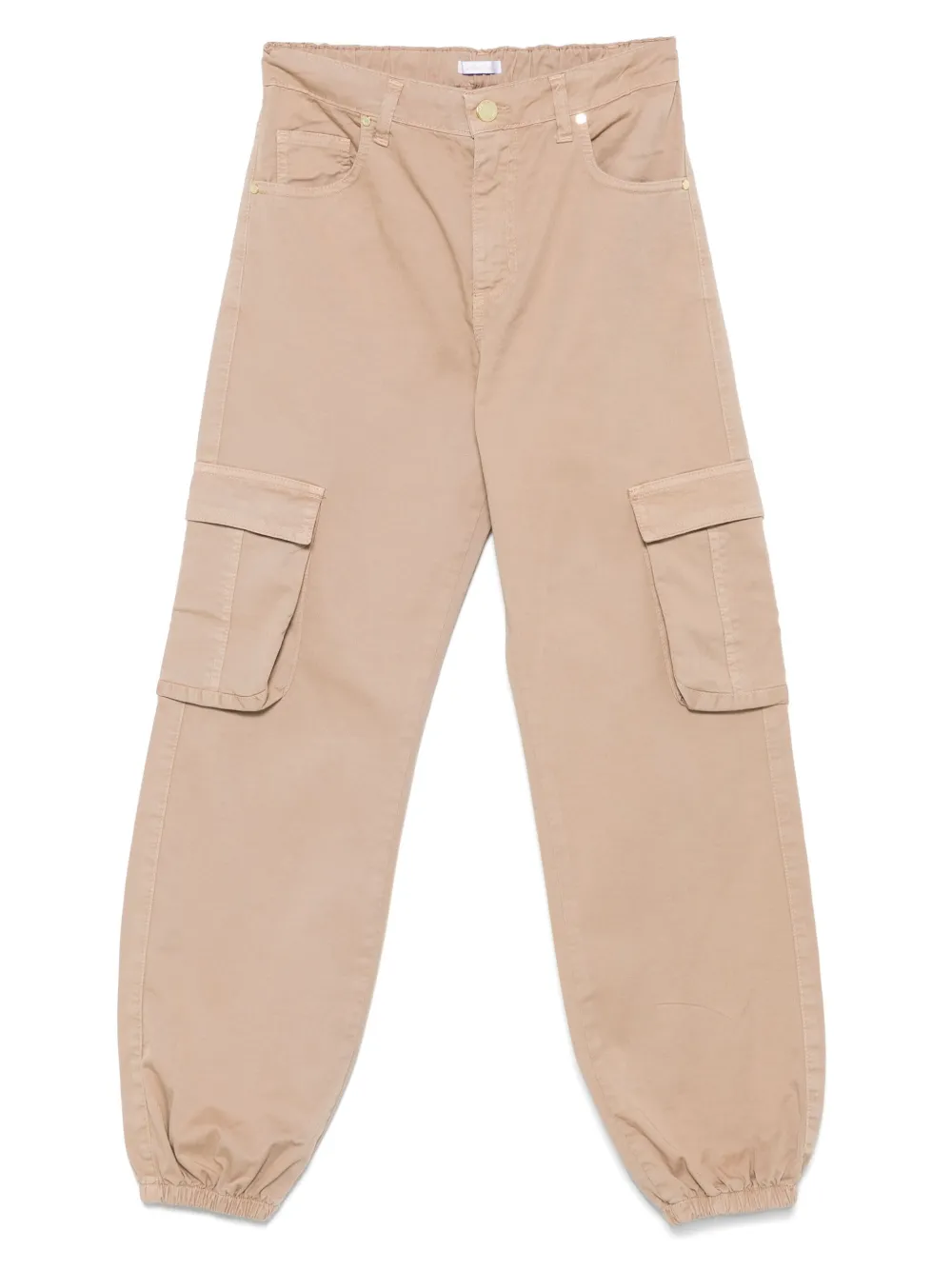 Брюки карго Miss Grant Kids, нейтральный
Брюки карго Miss Grant Kids, нейтральный