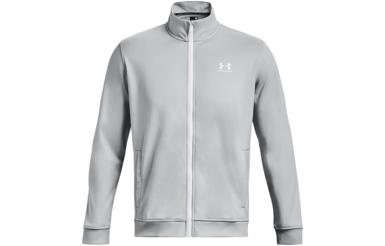 Куртка мужская серая Under Armour, серый
Куртка мужская серая Under Armour, серый