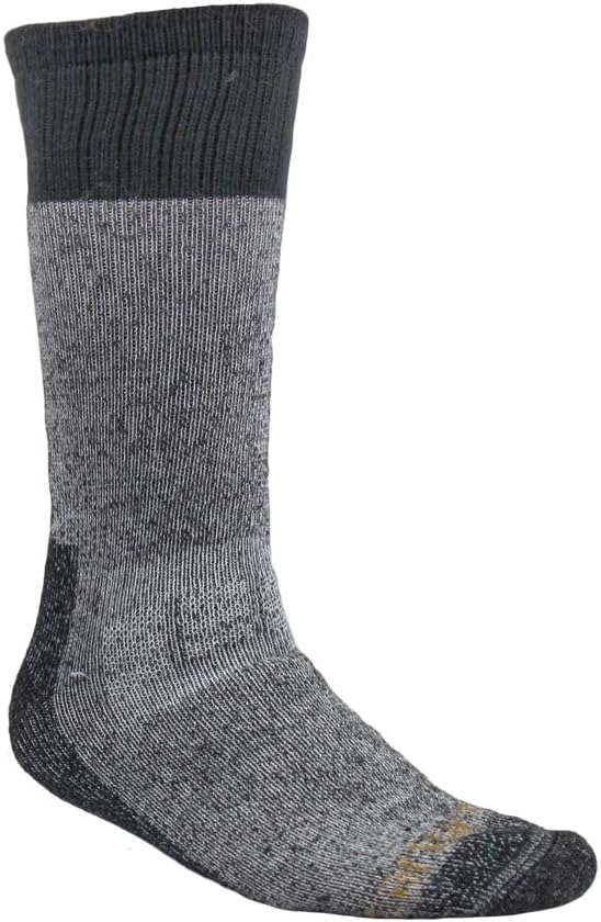 Мужские зимние носки Carhartt, Carhartt Blackheather
Мужские зимние носки Carhartt, Carhartt Blackheather