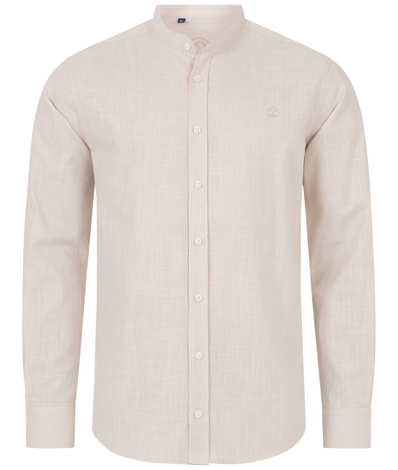 Рубашка Indumentum, бежевый
Рубашка Indumentum, бежевый