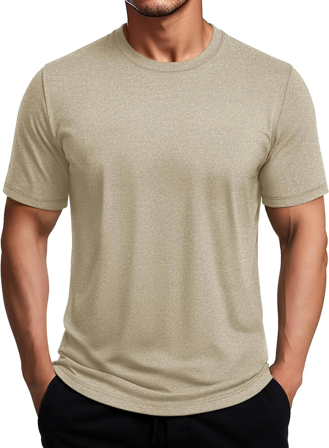 Футболка MAGCOMSEN мужская Dry Fit
Футболка MAGCOMSEN мужская Dry Fit