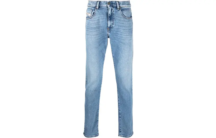 Джинсы мужские синие DIESEL
Джинсы мужские синие DIESEL