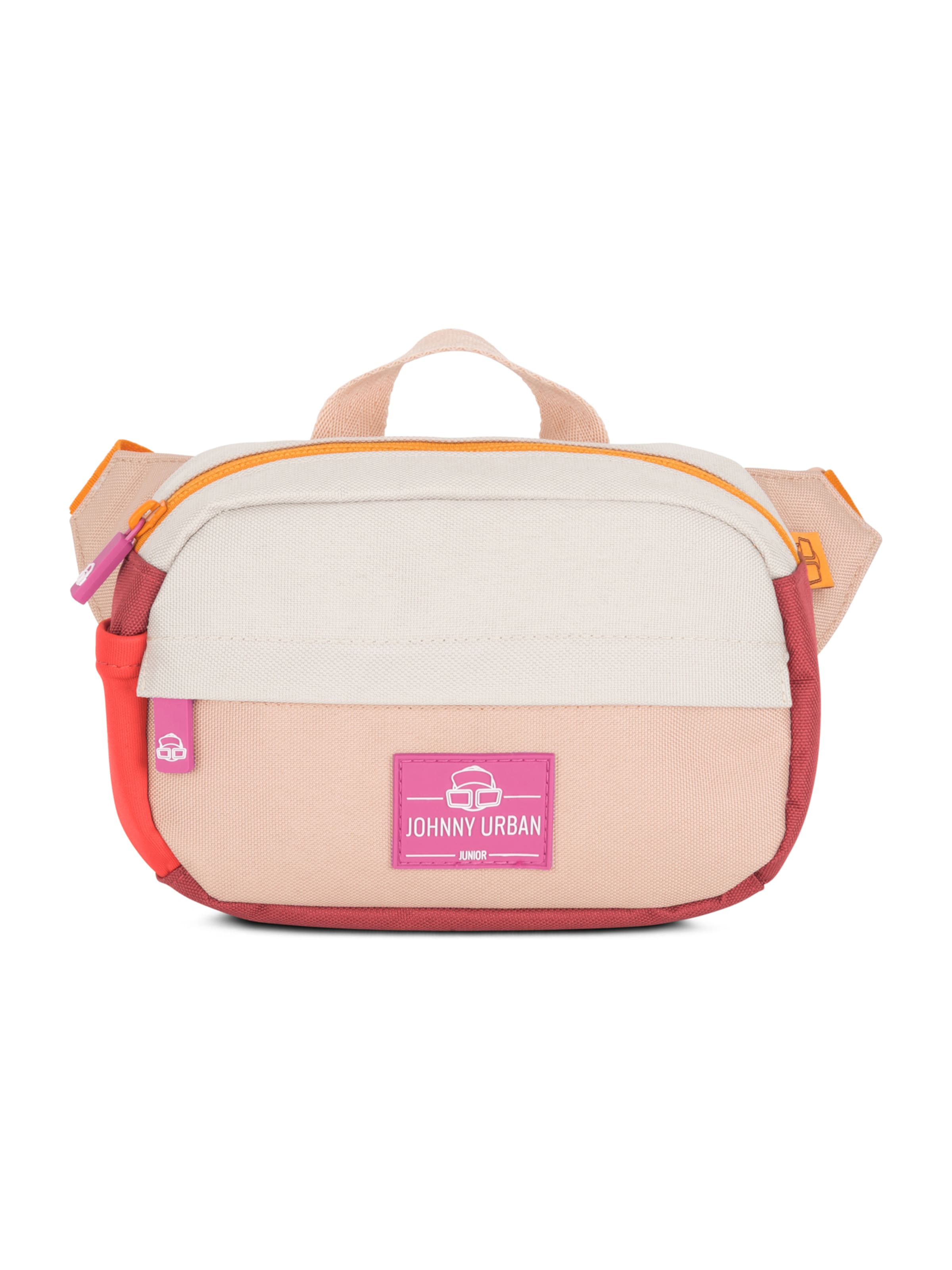 Johnny Urban Сумка 'Felix' в цвете Raspberry, Dusky Pink
Johnny Urban Сумка 'Felix' в цвете Raspberry, Dusky Pink