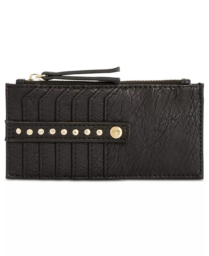 Футляр для карт Hazell I.N.C. International Concepts, черный
Футляр для карт Hazell I.N.C. International Concepts, черный