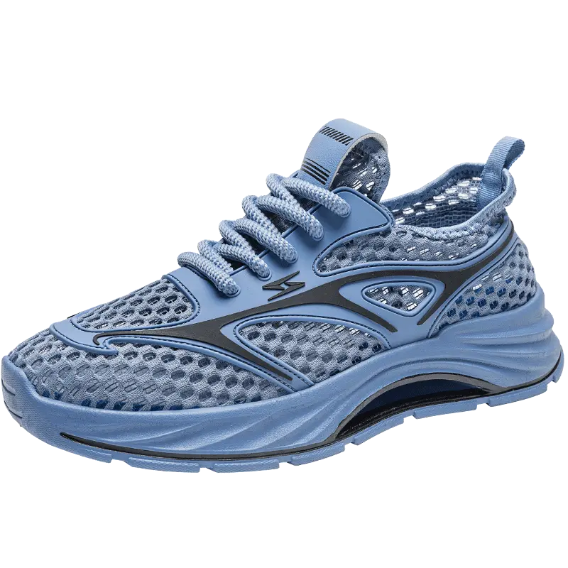 Детская обувь для повседневной жизни Wooden Rabbit, синий
Детская обувь для повседневной жизни Wooden Rabbit, синий