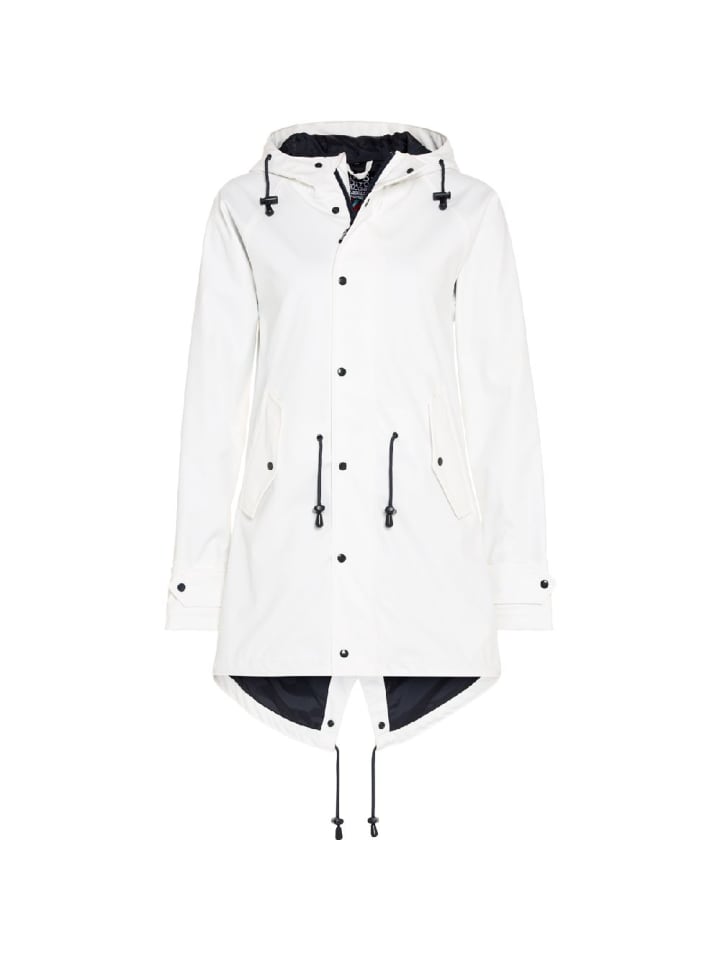 Дождевик BMS, белый
Дождевик BMS, белый