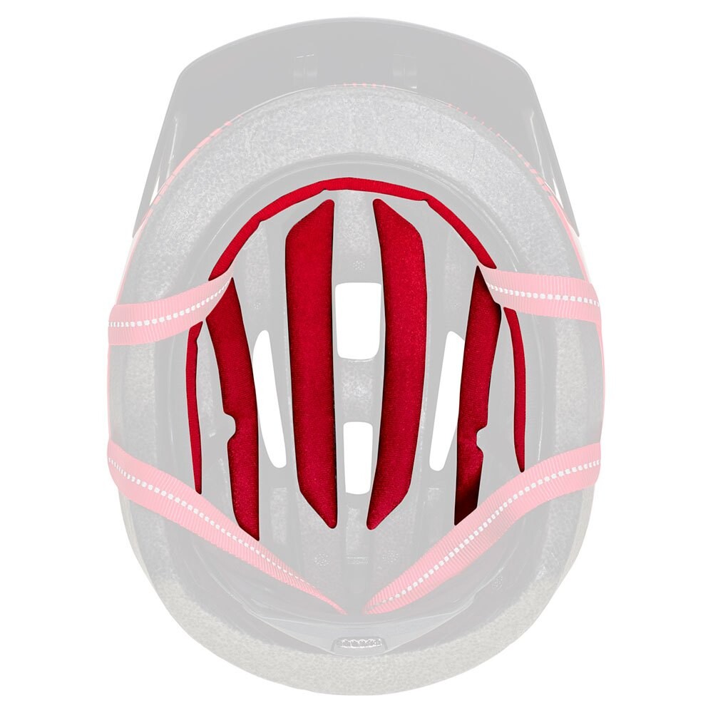 Велосипедный шлем Specialized Shuffle Child Pad Set
Велосипедный шлем Specialized Shuffle Child Pad Set