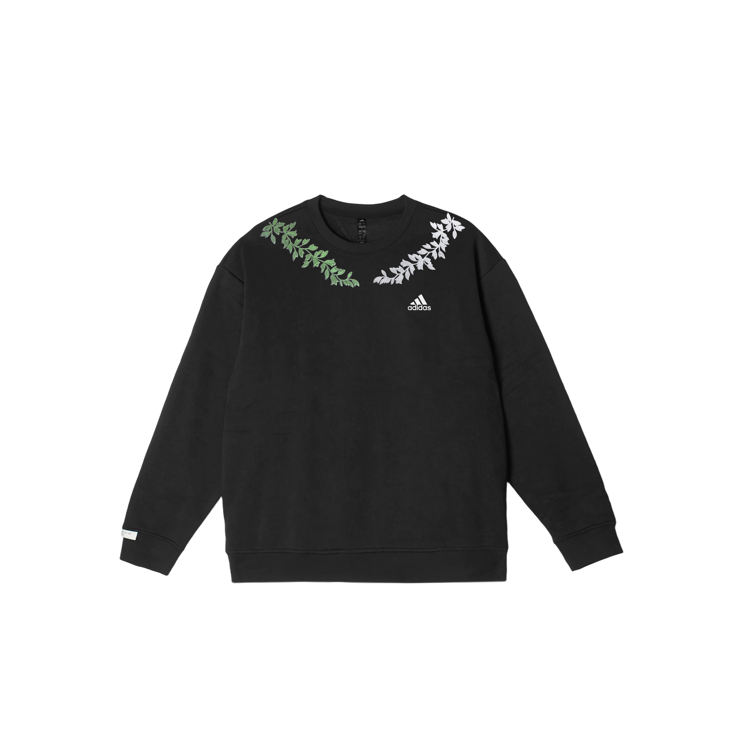 Adidas LABEL Свитшот Unisex Black Crew Neck Moderate, Черный, Adidas LABEL Свитшот Unisex Black Crew Neck Moderate
Adidas LABEL Свитшот Unisex Black Crew Neck Moderate, Черный, Adidas LABEL Свитшот Unisex Black Crew Neck Moderate