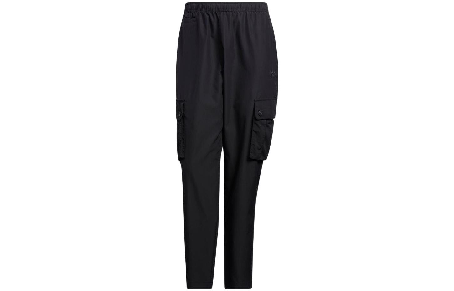 Мужские брюки-карго Adidas Originals, цвет Black
Мужские брюки-карго Adidas Originals, цвет Black