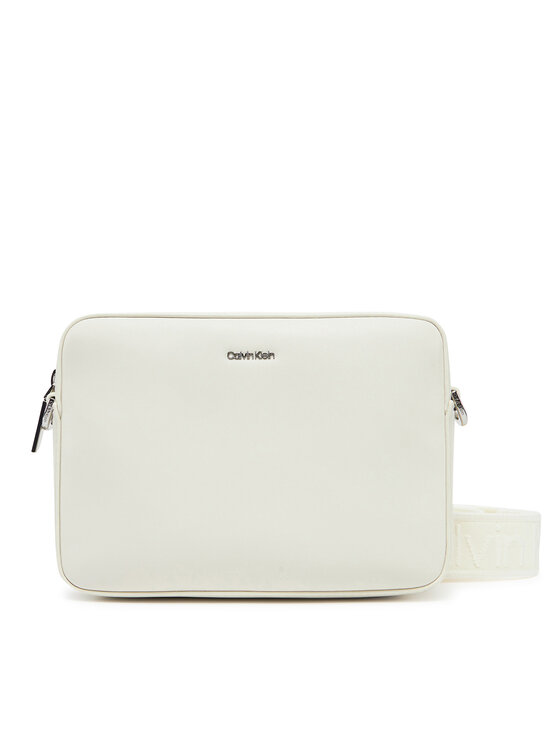 Сумочка Ck Must Small Camera Bag K60K613145 Calvin Klein, экрю, Белый, Сумочка Ck Must Small Camera Bag K60K613145 Calvin Klein, экрю
Сумочка Ck Must Small Camera Bag K60K613145 Calvin Klein, экрю, Белый, Сумочка Ck Must Small Camera Bag K60K613145 Calvin Klein, экрю