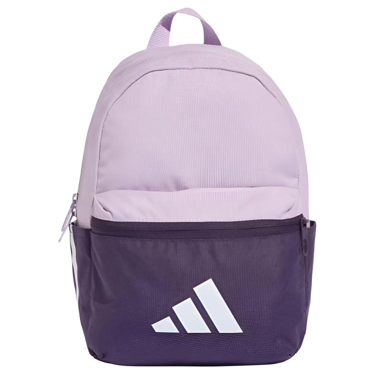 Adidas Детский рюкзак из полиэстера, розовый сливовый с рисунком "Аврора"
Adidas Детский рюкзак из полиэстера, розовый сливовый с рисунком "Аврора"