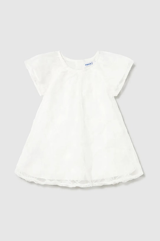 Детское платье Mayoral, белый
Детское платье Mayoral, белый