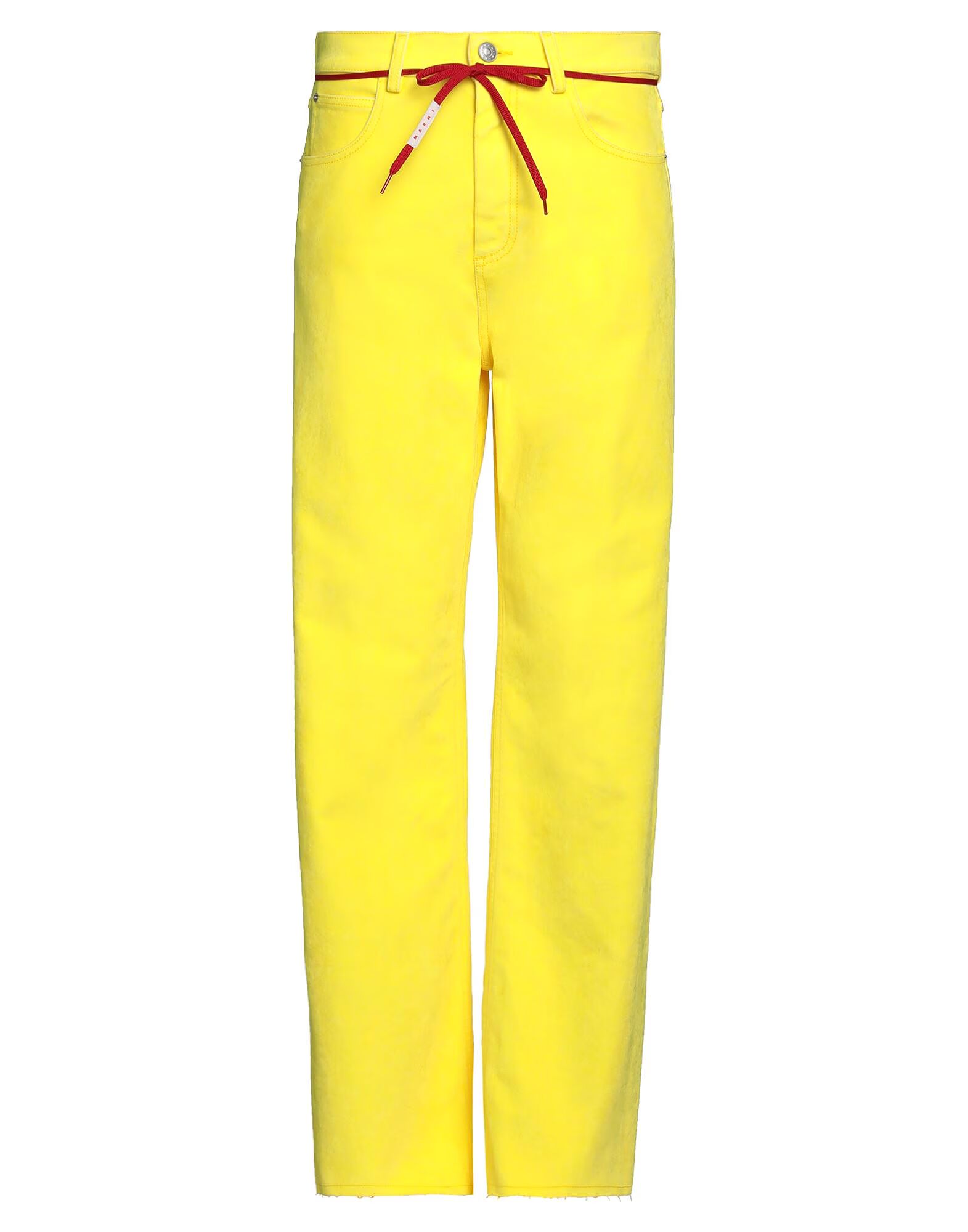Джинсы Marni, желтый
Джинсы Marni, желтый