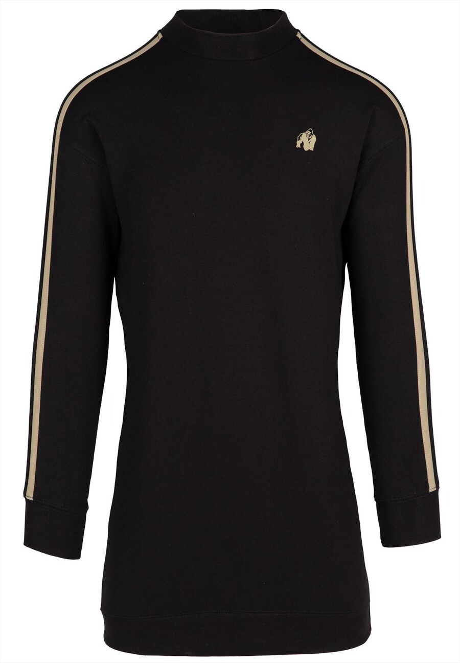 Спортивное платье Gorilla Wear Isabella, бежевый
Спортивное платье Gorilla Wear Isabella, бежевый