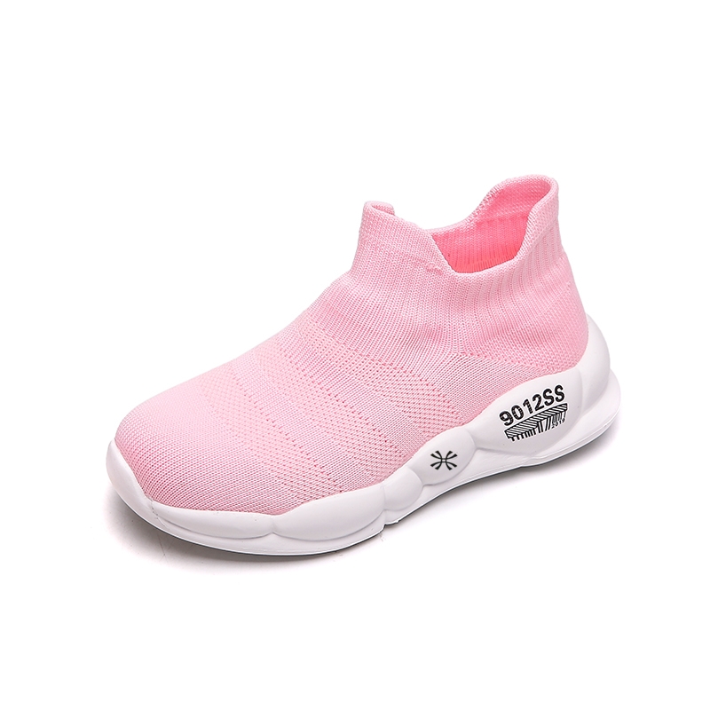 Детская обувь для повседневной жизни YUZHAOLIN, розовый
Детская обувь для повседневной жизни YUZHAOLIN, розовый