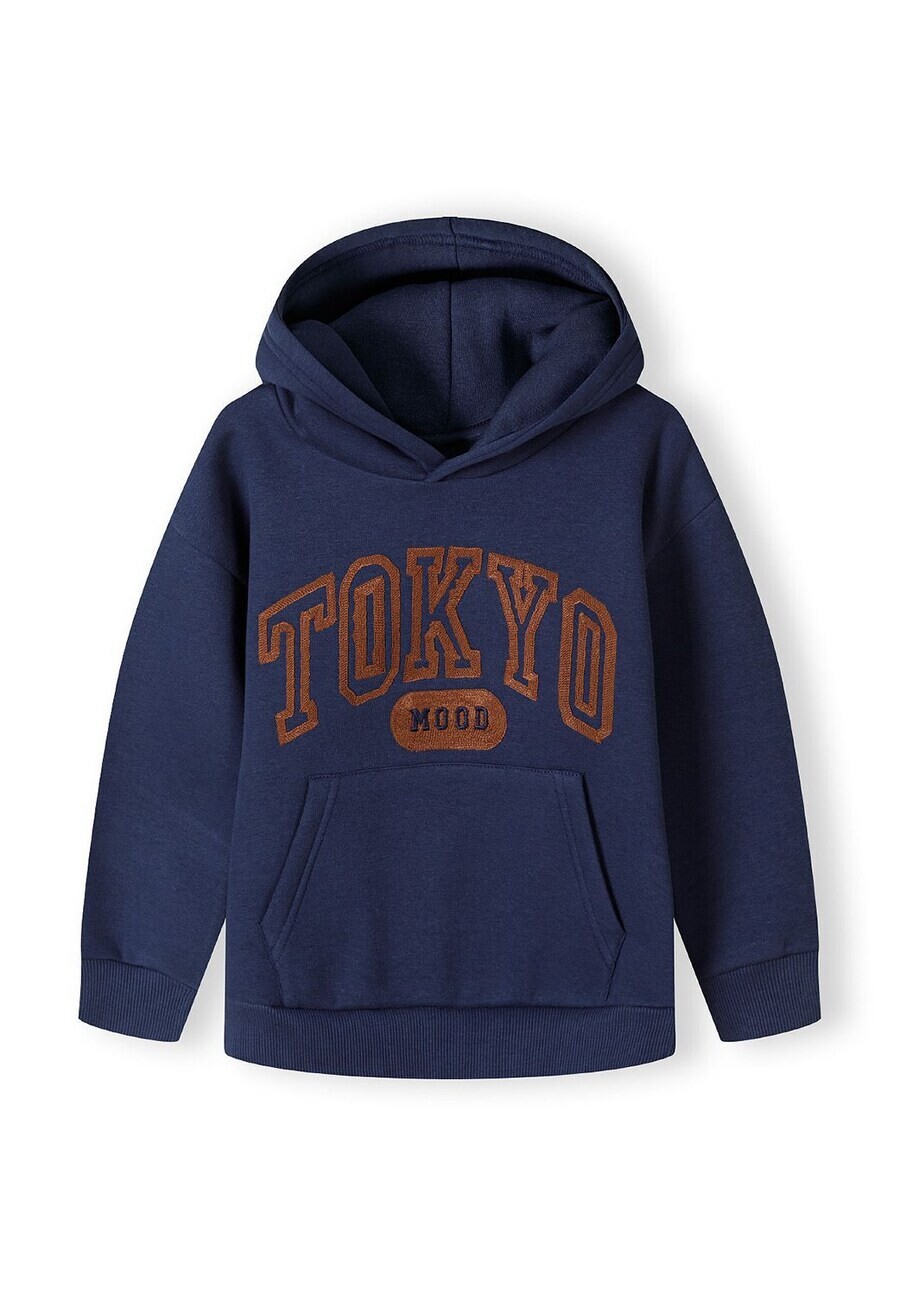 Худи MINOTI Sweatshirt, морской синий
Худи MINOTI Sweatshirt, морской синий