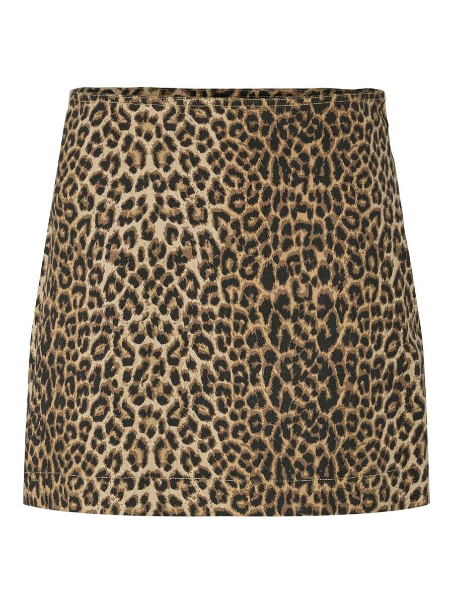 Юбка PIECES PCSALUME, коричневый
Юбка PIECES PCSALUME, коричневый