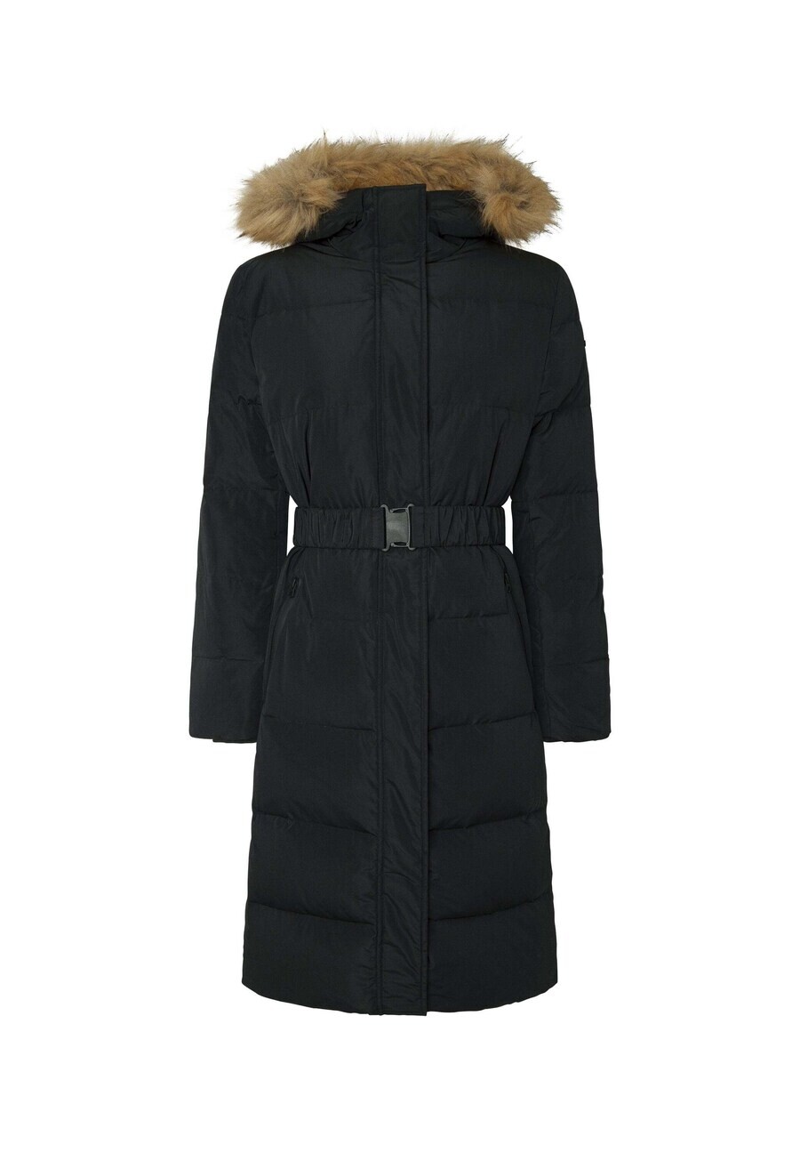 Зимняя куртка Pepe Jeans Winter Jacket BELLA, черный
Зимняя куртка Pepe Jeans Winter Jacket BELLA, черный