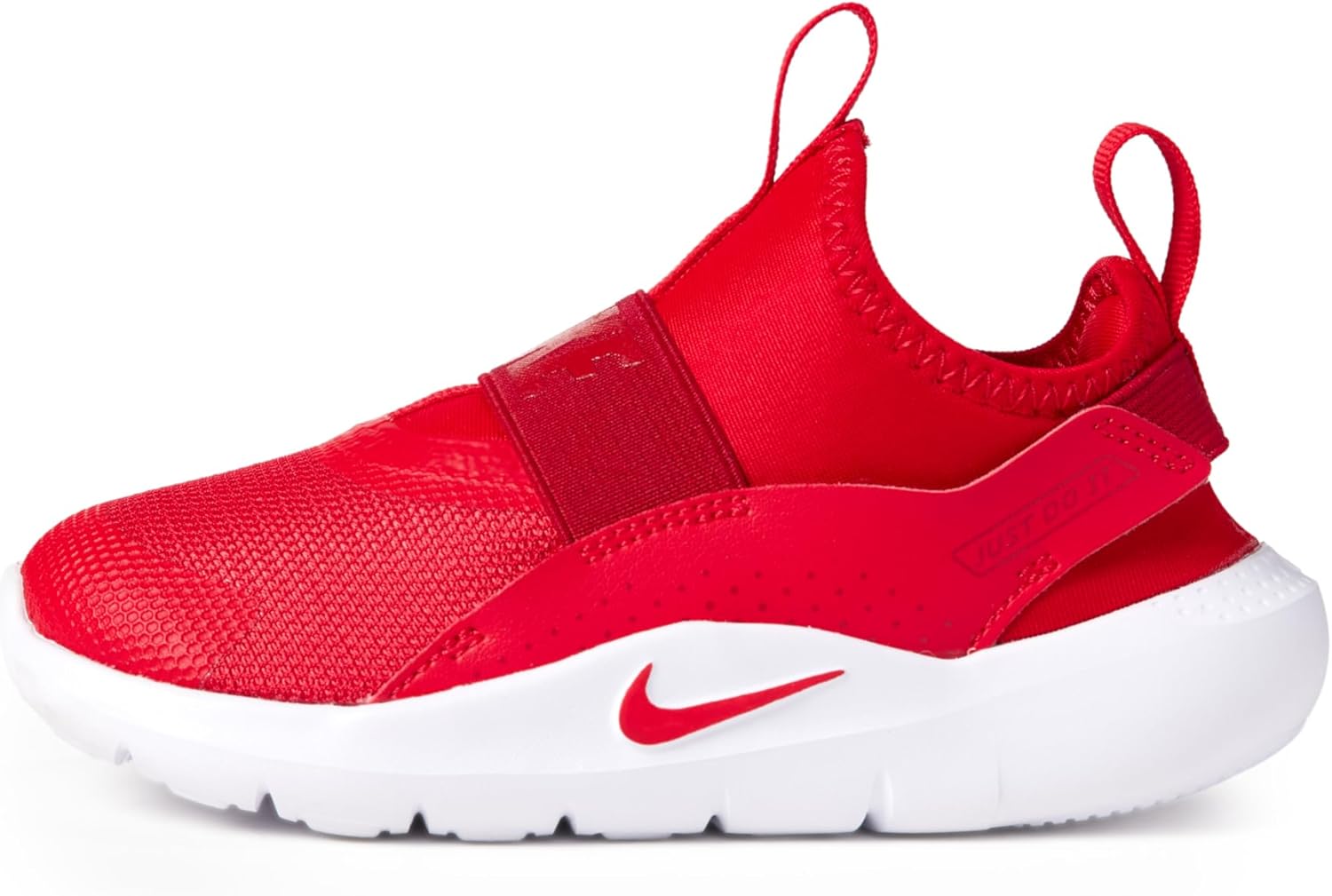 Кроссовки Nike Unisex Flex Runner 4 для детей - для мальчиков, девочек, малышей и детей дошкольного возраста, красный
Кроссовки Nike Unisex Flex Runner 4 для детей - для мальчиков, девочек, малышей и детей дошкольного возраста, красный